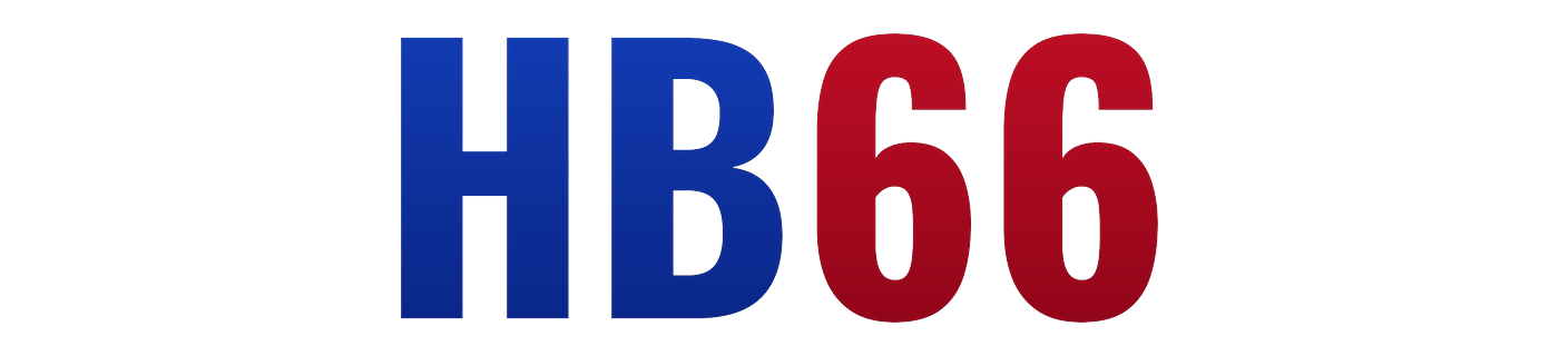 hb66 logo